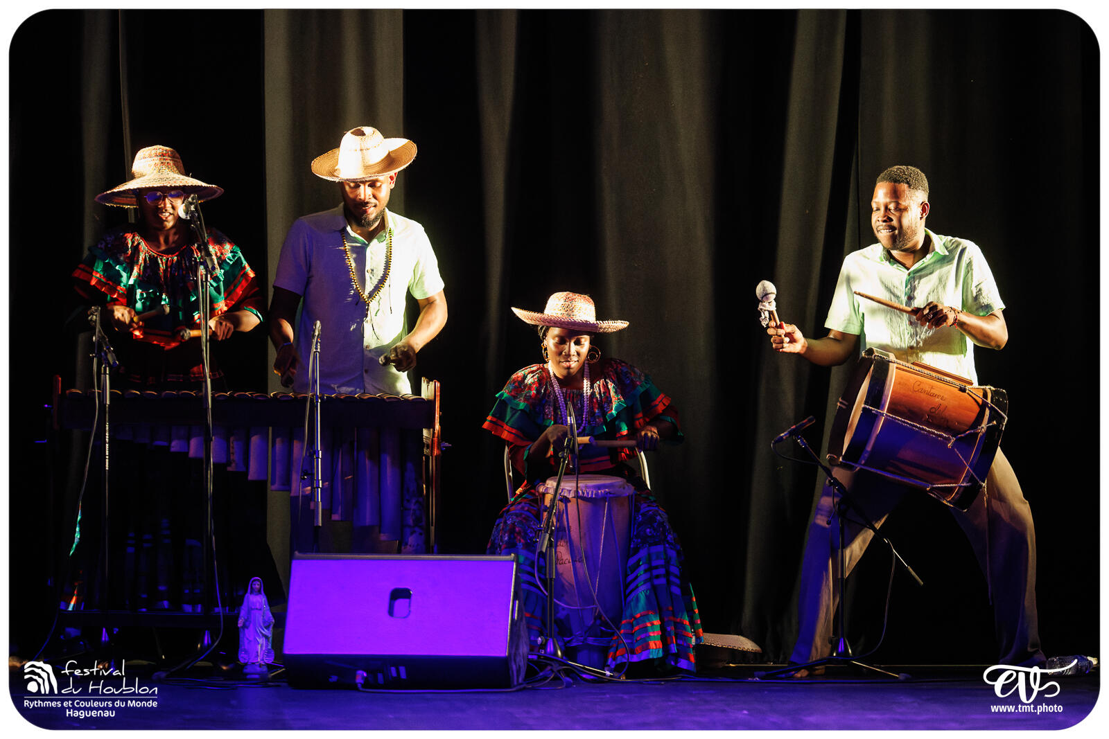 FDH 2024.08.20 | COLOMBIE